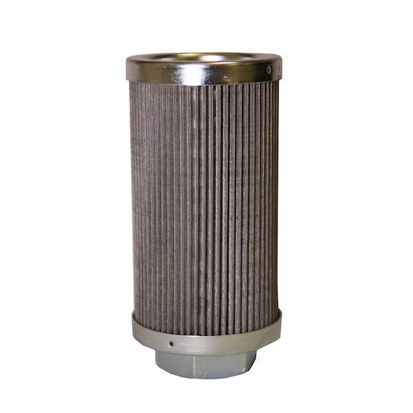 Lenz InternallyMounted Tank Strainers Sump 9.9’’ Length, 50 Gpm 221203